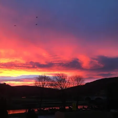 Wharfe View