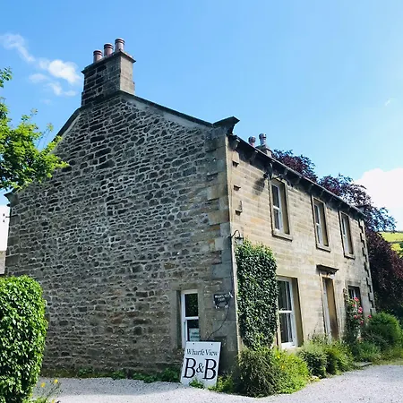 Wharfe View Nocleg ze śniadaniem