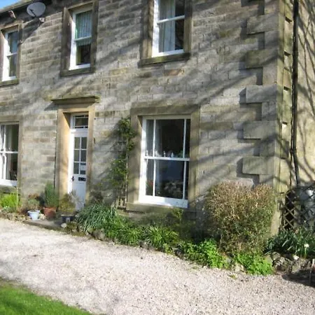 Wharfe View