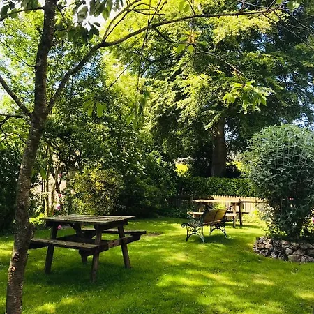 Wharfe View Bed & Breakfast *