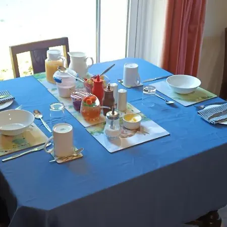 Wharfe View Bed & Breakfast Burnsall