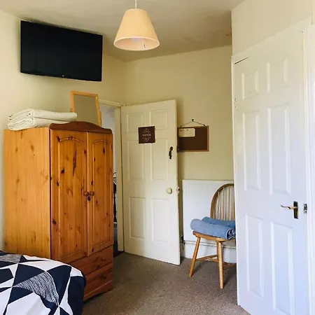 Bed & Breakfast Wharfe View