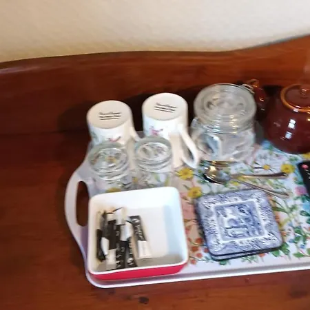 Bed & Breakfast Wharfe View