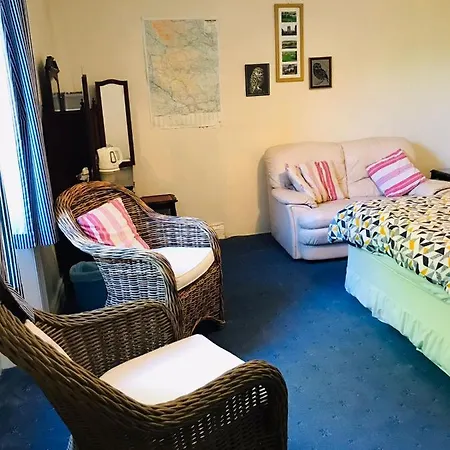 Bed & Breakfast Wharfe View Burnsall