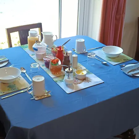 Wharfe View * Burnsall