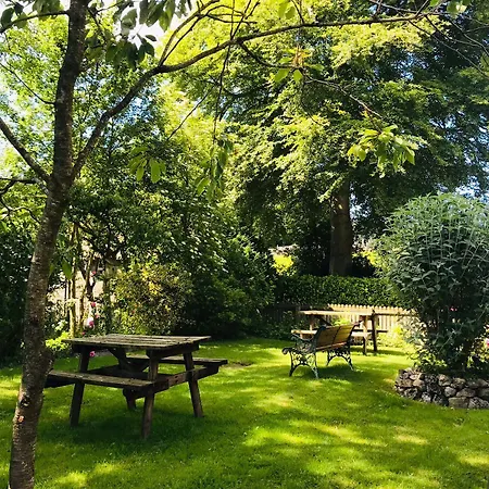 Bed & Breakfast Wharfe View Burnsall