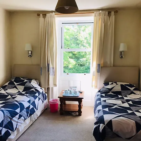 Wharfe View * 번셀