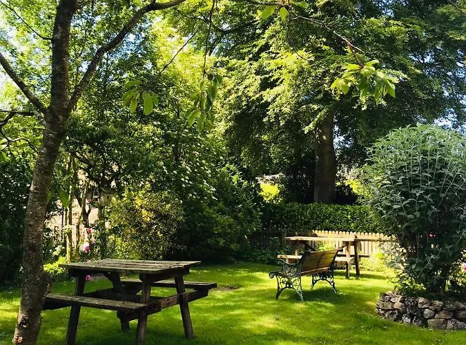 Wharfe View Bed & Breakfast *