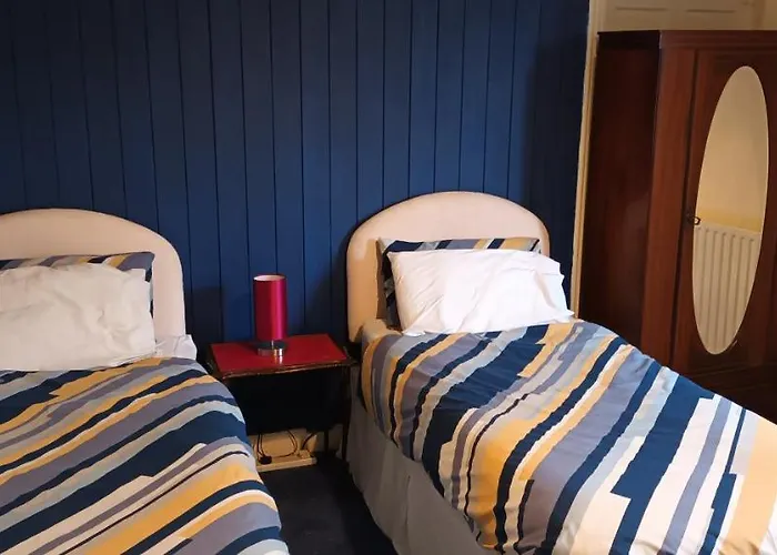 Wharfe View Bed & Breakfast *