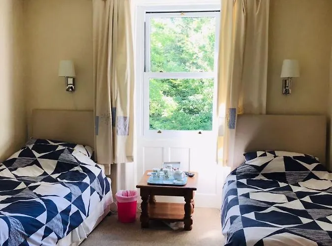 Wharfe View Bed & Breakfast