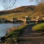 Wharfe View Bed & Breakfast Burnsall
